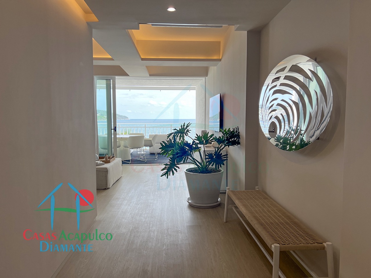 Elcano A2 - Estancia 2